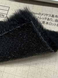 1500 Fourrure artisanale [Palette Mouton][Textile / Tissu] Nakano Knit Industry Images supplémentaires