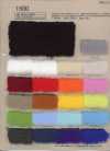 1500 Fausse fourrure [Palette Mouton]