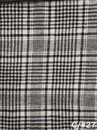 AZUMADAKI-91-(2) Joli adulte naturel antique[Textiles / Tissus] KOMATSUWA TEXTILE Images supplémentaires