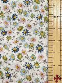 7026-1610-6 60 batiste 9088 Mini Margaret[Textile / Tissu] HOKKOH Images supplémentaires