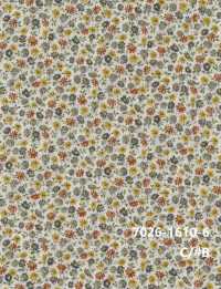 7026-1610-6 60 batiste 9088 Mini Margaret[Textile / Tissu] HOKKOH Images supplémentaires