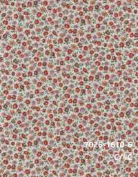 7026-1610-6 60 batiste 9088 Mini Margaret[Textile / Tissu] HOKKOH Images supplémentaires