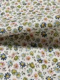 7026-1610-6 60 batiste 9088 Mini Margaret[Textile / Tissu] HOKKOH Images supplémentaires
