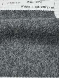 SBW2818 Beaver peigné[Textiles / Tissus] SHIBAYA Images supplémentaires