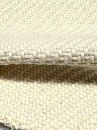 K1409 Fujikinbai Sergé grège n° 4[Textiles / Tissus] Fujikinbai Images supplémentaires