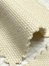 FKB07 Fujikinbai Toile de coton n° 7, grège[Textiles / Tissus] Fujikinbai Images supplémentaires