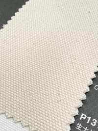 P1318 Fujikinbai Coton n° 8 traité pour l'impression[Textiles / Tissus] Fujikinbai Images supplémentaires