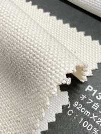 P1318 Fujikinbai Coton n° 8 traité pour l'impression[Textiles / Tissus] Fujikinbai Images supplémentaires