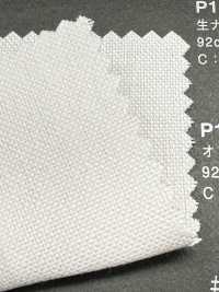 P1312 Fujikinbai Toile de coton n° 11, traitée pour l'impression[Textiles / Tissus] Fujikinbai Images supplémentaires