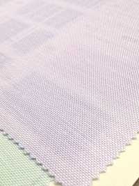 V74000 Chambray Oxford[Textiles / Tissus] VANCET Images supplémentaires