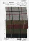 SBRT892/2 Carreaux en laine britannique