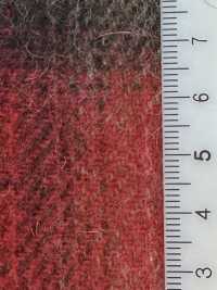 SBW8874 Shaggy ombré en mélange d’alpaga[Textiles / Tissus] SHIBAYA Images supplémentaires