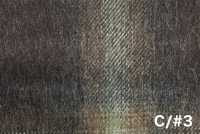 SBW8874 Shaggy ombré en mélange d’alpaga[Textiles / Tissus] SHIBAYA Images supplémentaires