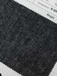 SBRT895 Tweed extensible écoresponsable[Textiles / Tissus] SHIBAYA Images supplémentaires