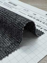 SBRT895 Tweed extensible écoresponsable[Textiles / Tissus] SHIBAYA Images supplémentaires