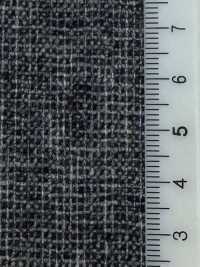 SBRT895 Tweed extensible écoresponsable[Textiles / Tissus] SHIBAYA Images supplémentaires