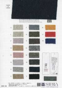 SBRT860 Tweed écoresponsable[Textiles / Tissus] SHIBAYA Images supplémentaires