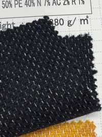 SBRT860 Tweed écoresponsable[Textiles / Tissus] SHIBAYA Images supplémentaires