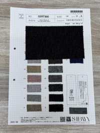 SBRT860 Tweed écoresponsable[Textiles / Tissus] SHIBAYA Images supplémentaires