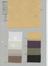 BF7210 [Textiles / Tissus] KOYAMA Images supplémentaires