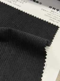 RN9006 Velours côtelé d'été coton-lin, velours côtelé teint à la main (Natural Pride)[Textiles / Tissus] KOYAMA Images supplémentaires