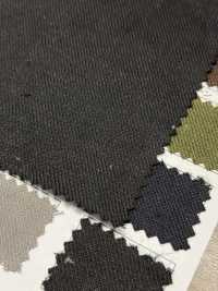 RN5065 Gabardine en lin San Vito Plat Air In[Textiles / Tissus] KOYAMA Images supplémentaires