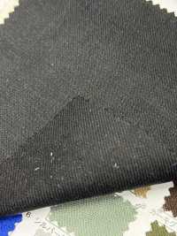 RN5065 Gabardine en lin San Vito Plat Air In[Textiles / Tissus] KOYAMA Images supplémentaires