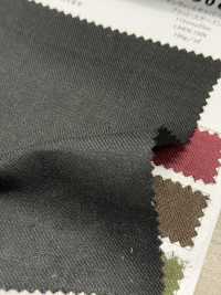 RN5065 Gabardine en lin San Vito Plat Air In[Textiles / Tissus] KOYAMA Images supplémentaires