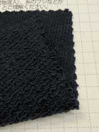SD0220 Nouveau French Terry en coton[Textiles / Tissus] SHIBAYA Images supplémentaires