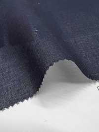 35541 Voile transparent Kersey en polyester/coton 60s[Textiles / Tissus] SUNWELL Images supplémentaires