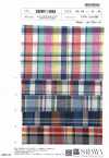 SBW11695 Carreaux Madras C/L