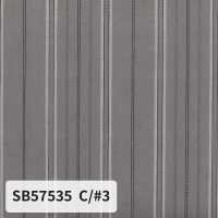 SB57535 Rayure dobby teinte en fil[Textiles / Tissus] SHIBAYA Images supplémentaires