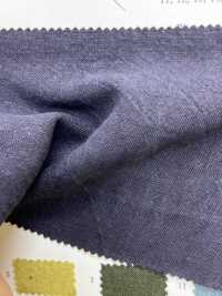 OAD2055ND Lin belge 40 fils avec finition naturelle[Textiles / Tissus] Oharayaseni Images supplémentaires