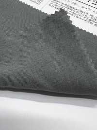 ORF72485 Fil à forte torsion × Lin net Gabardine coton-lin[Textiles / Tissus] Oharayaseni Images supplémentaires