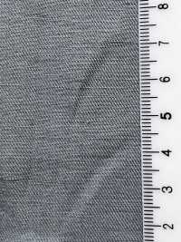 ORF72485 Fil à forte torsion × Lin net Gabardine coton-lin[Textiles / Tissus] Oharayaseni Images supplémentaires