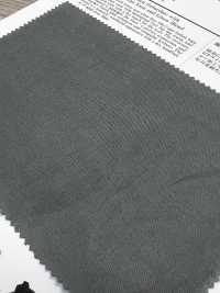 ORF72485 Fil à forte torsion × Lin net Gabardine coton-lin[Textiles / Tissus] Oharayaseni Images supplémentaires