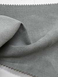 ORF72485 Fil à forte torsion × Lin net Gabardine coton-lin[Textiles / Tissus] Oharayaseni Images supplémentaires