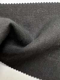 OA7274 Chevron en lin haute densité[Textiles / Tissus] Oharayaseni Images supplémentaires