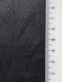 OA7274 Chevron en lin haute densité[Textiles / Tissus] Oharayaseni Images supplémentaires