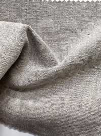 OD926412 Lin bio ultra-haute densité[Textiles / Tissus] Oharayaseni Images supplémentaires