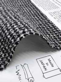 OEA43721 Mini carreaux en laine des hautes terres bulgares[Textiles / Tissus] Oharayaseni Images supplémentaires