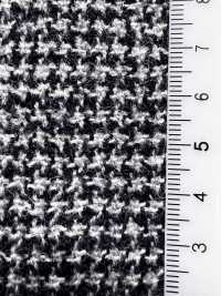 OEA43721 Mini carreaux en laine des hautes terres bulgares[Textiles / Tissus] Oharayaseni Images supplémentaires