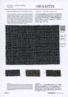 OEA43721 Mini carreaux en laine des hautes terres bulgares