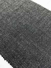 OEA42377 Finition lavée à motif brossé en laine et lin des hautes terres bulgares[Textiles / Tissus] Oharayaseni Images supplémentaires