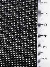 OEA42377 Finition lavée à motif brossé en laine et lin des hautes terres bulgares[Textiles / Tissus] Oharayaseni Images supplémentaires