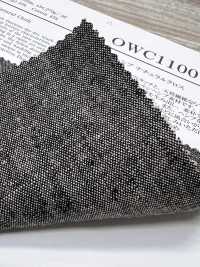 OWC1100 Tissu naturel en coton et chanvre[Textiles / Tissus] Oharayaseni Images supplémentaires