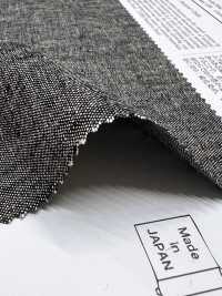 OWC1100 Tissu naturel en coton et chanvre[Textiles / Tissus] Oharayaseni Images supplémentaires