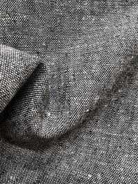 OWC1100 Tissu naturel en coton et chanvre[Textiles / Tissus] Oharayaseni Images supplémentaires