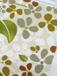 36000-917 OX imprimé Mist[Textiles / Tissus] Artemondo Images supplémentaires