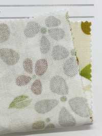 36000-917 OX imprimé Mist[Textiles / Tissus] Artemondo Images supplémentaires